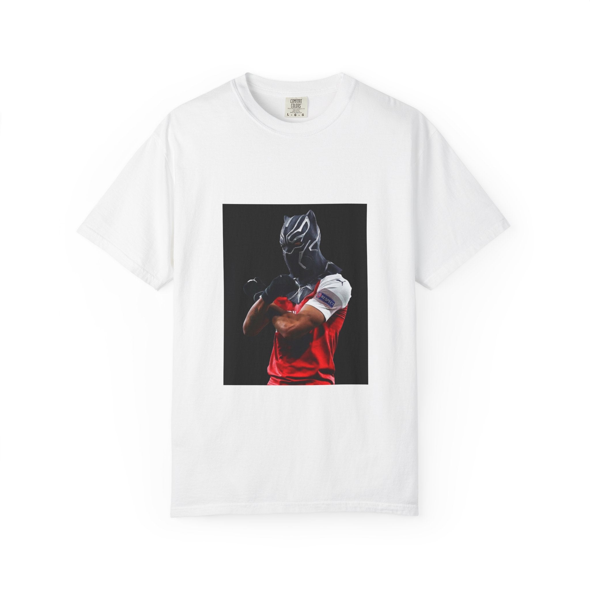 Aubameyang masked T-Shirt