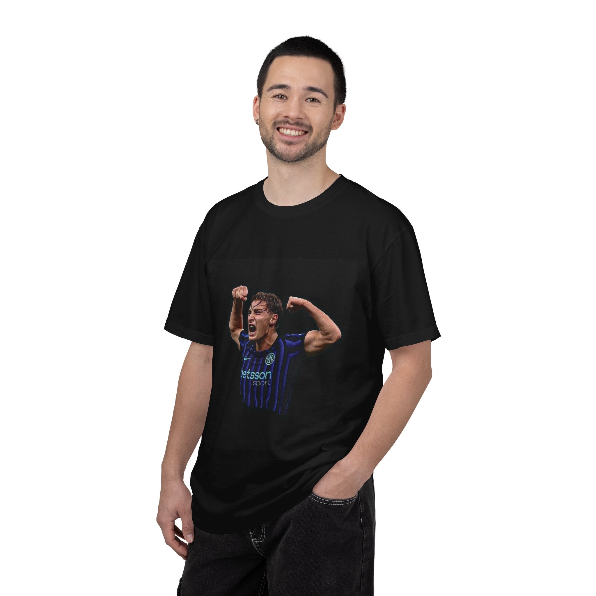 Esposito celebration tee