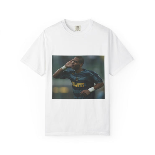 Adriano graphic tee