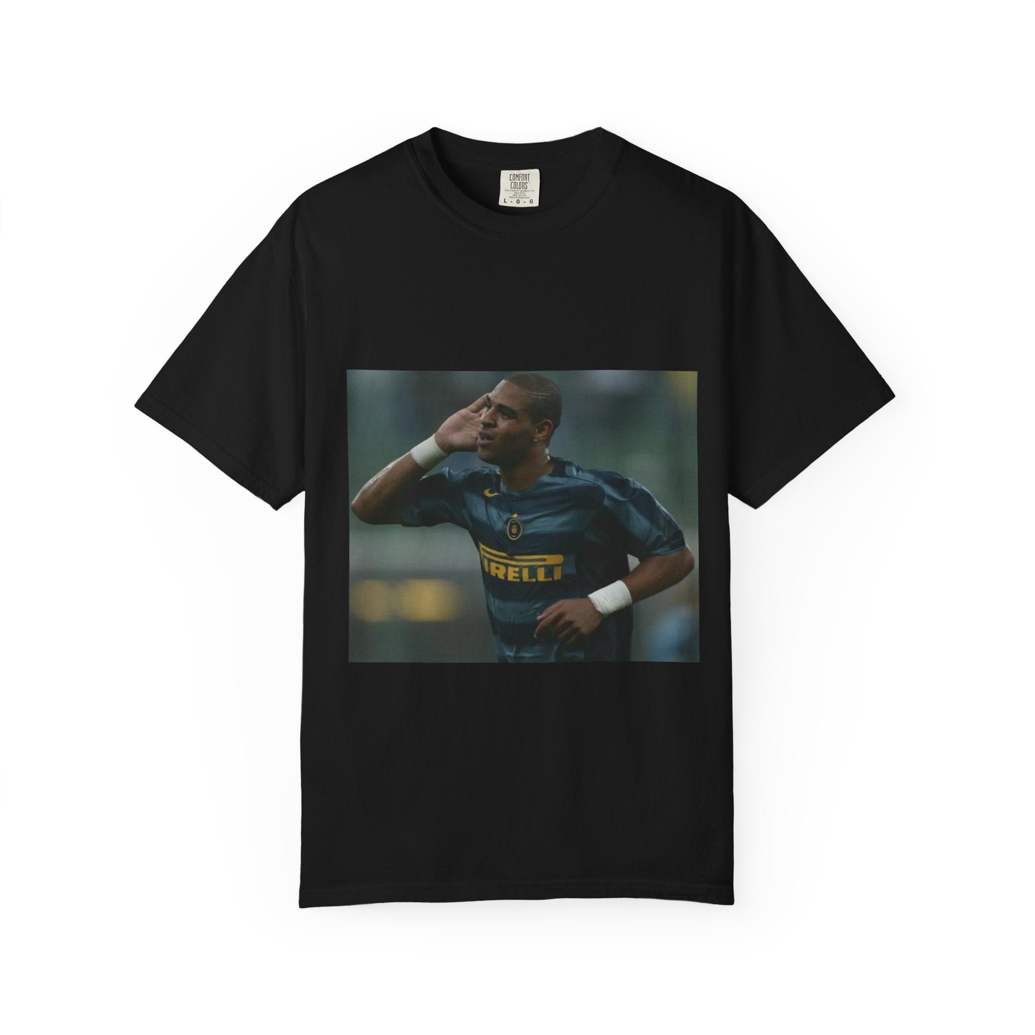 Adriano graphic tee