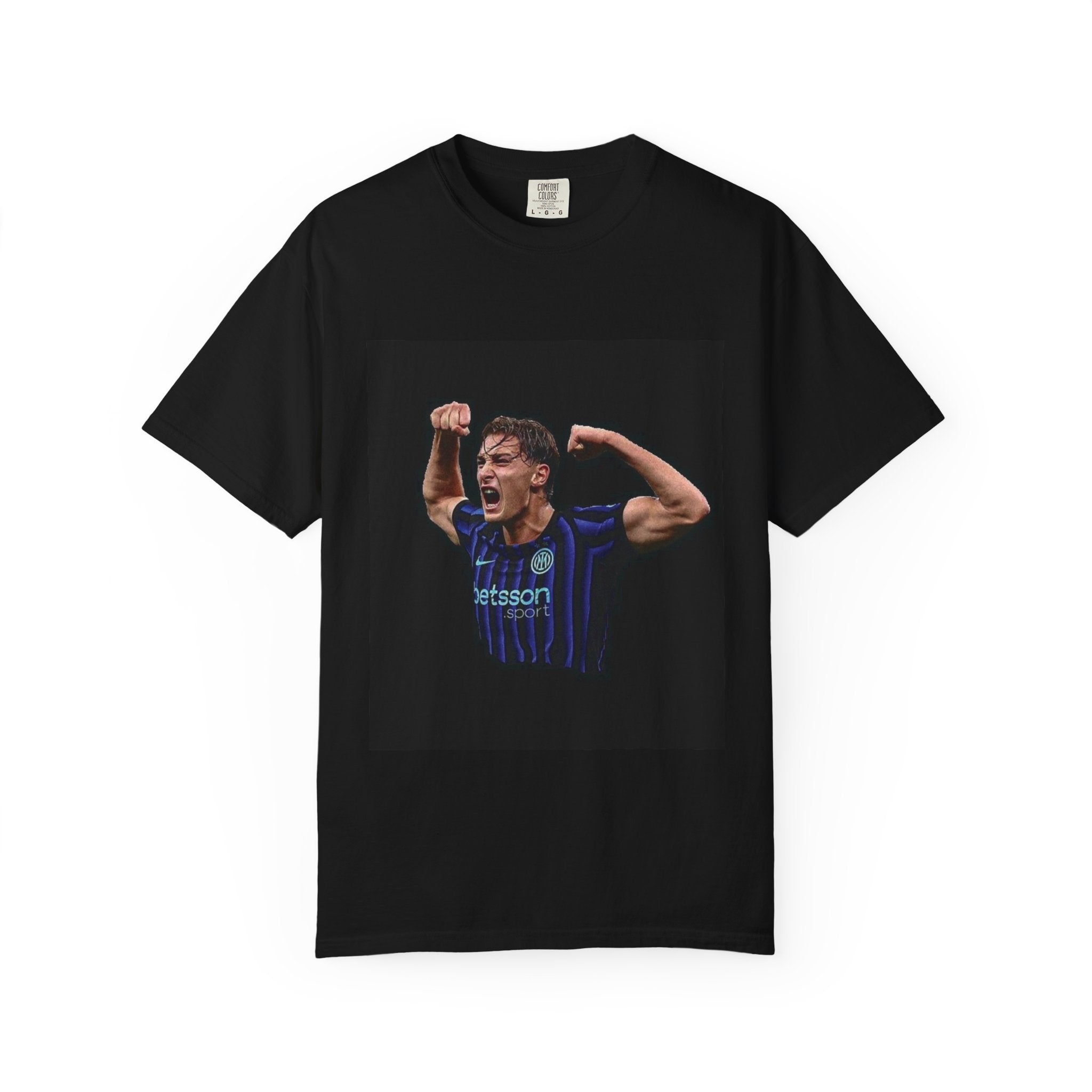 Esposito celebration tee