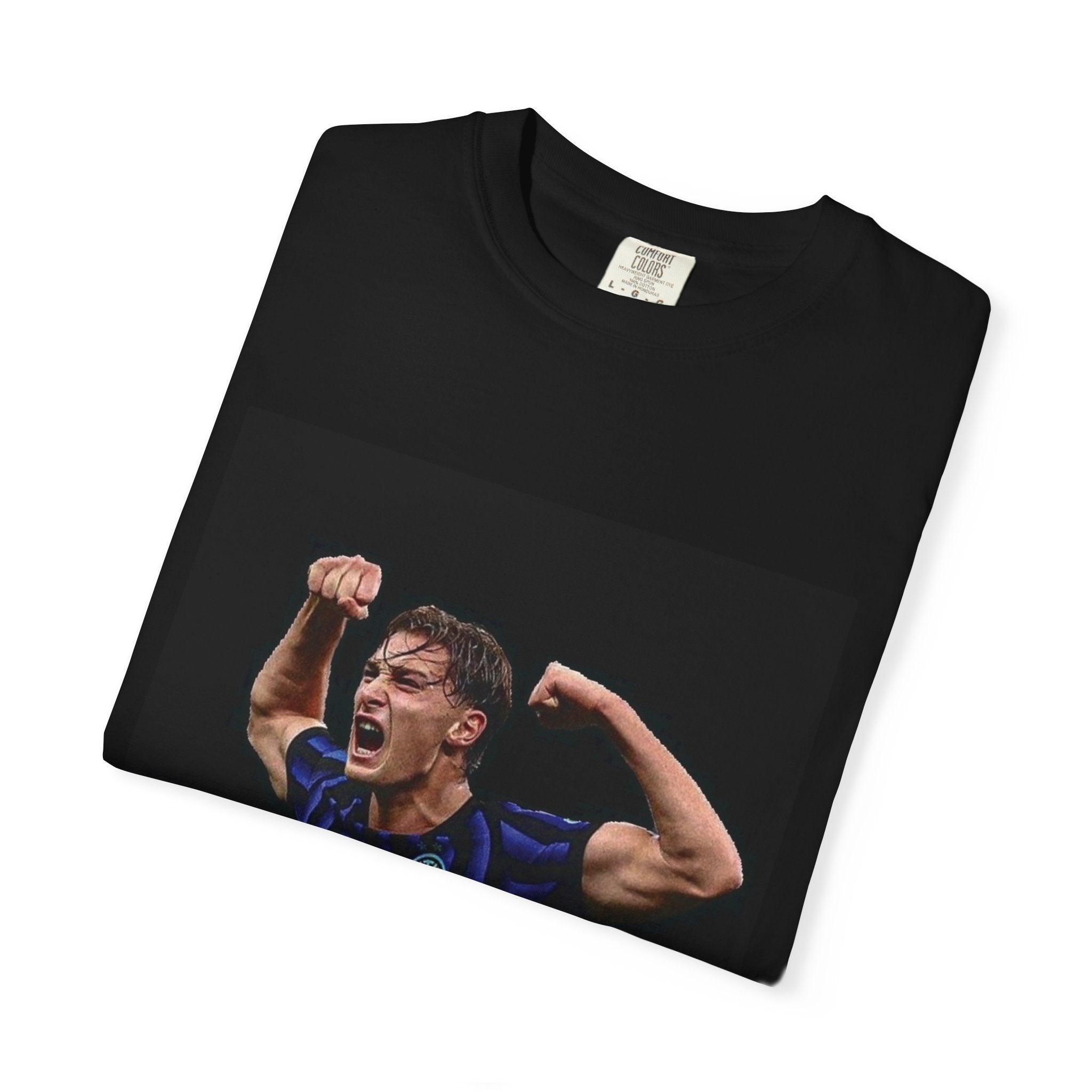 Esposito celebration tee